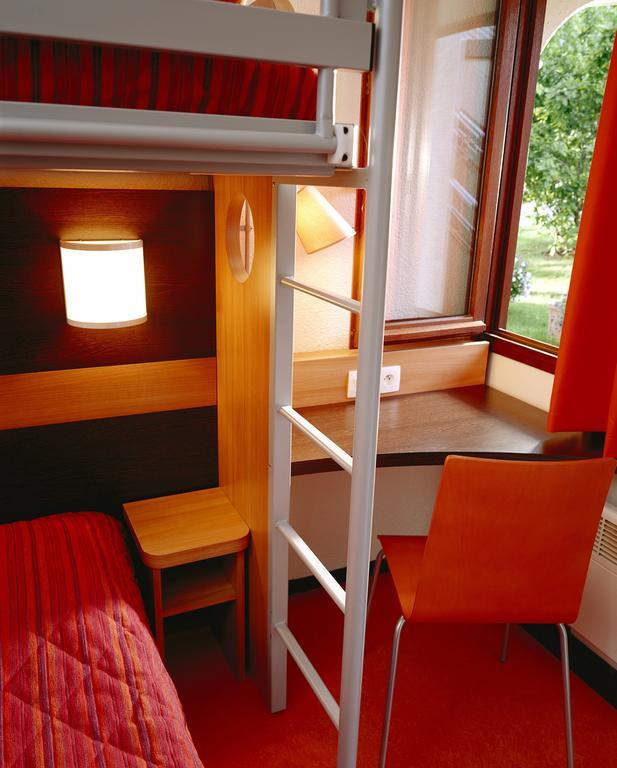 Premiere Classe Montpellier Sud Лат Екстер'єр фото