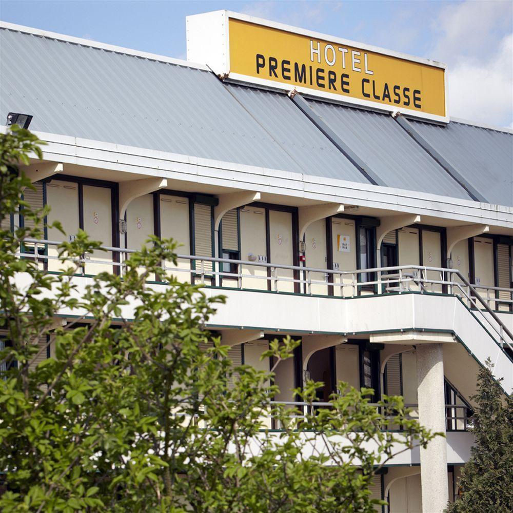 Premiere Classe Montpellier Sud Лат Екстер'єр фото