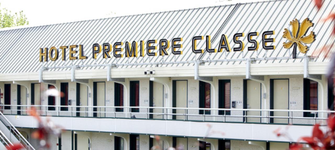 Premiere Classe Montpellier Sud Лат Екстер'єр фото