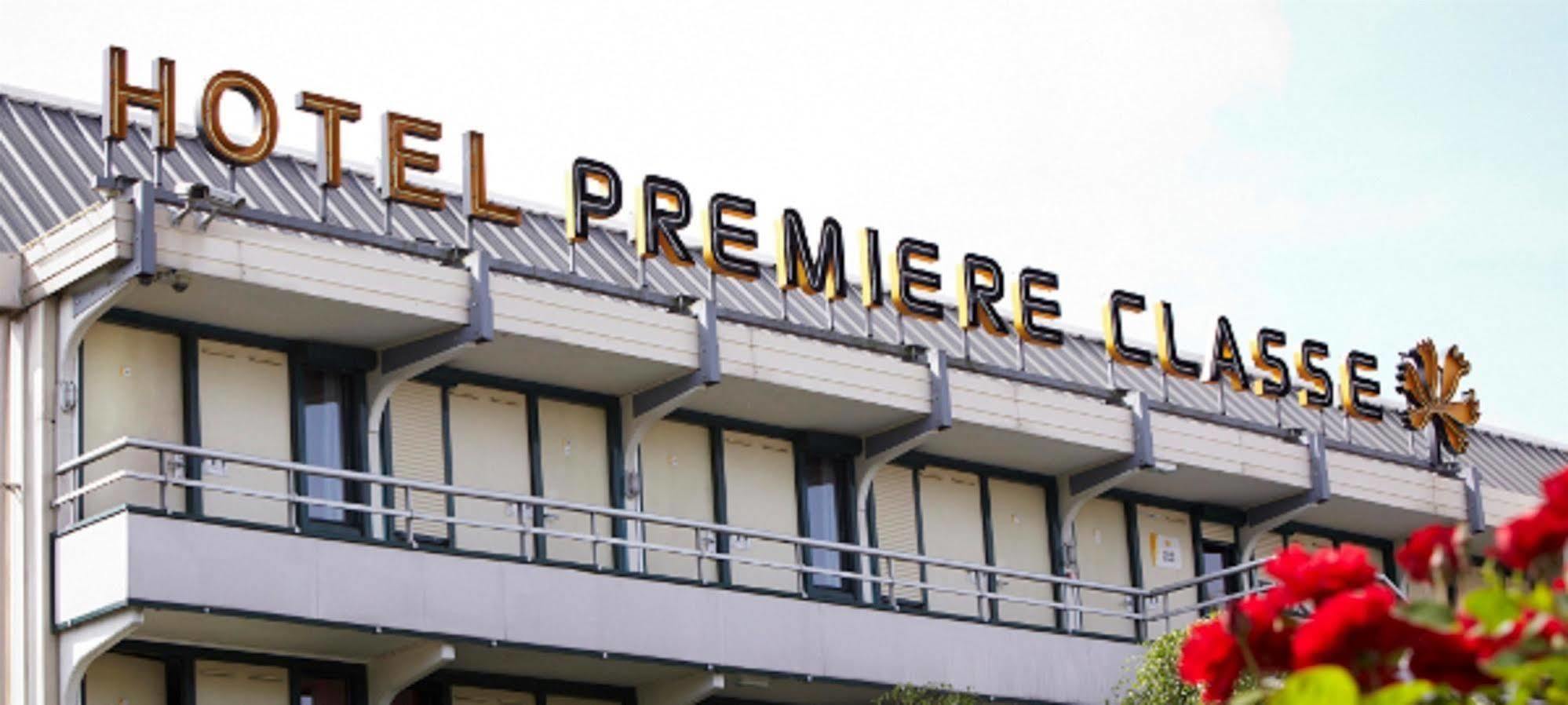 Premiere Classe Montpellier Sud Лат Екстер'єр фото