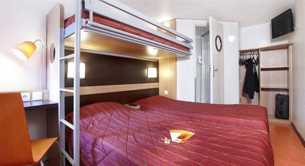 Premiere Classe Montpellier Sud Лат Екстер'єр фото